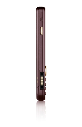Illustration for article titled Sony Ericsson Updates Walkman Phone Line With W890 and W380